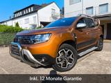Dacia Duster II Prestige 4WD Allrad Model 2018*Kamera - Dacia Duster in Wuppertal