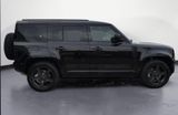 Land Rover Defender 110 D200 AWD X-Dynamic SE | 1. Hand |  - Land Rover Defender aus 2024
