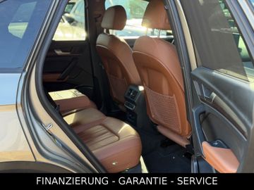 Audi Q5 - 8
