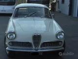 Alfa Romeo ALFA ROMEO Giulia Sprint 1.6 - Alfa Romeo Giulia: 3 Türen