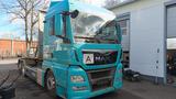 MAN TGX 26.480  EURO 6 Abrollkipper - MAN Tgx 26 480