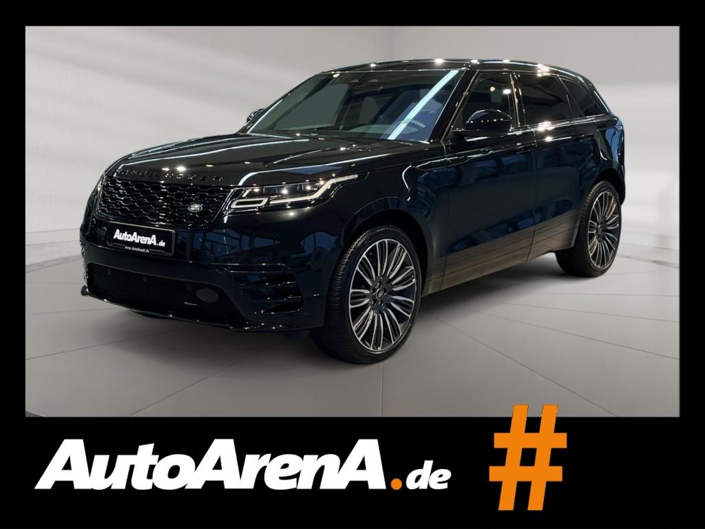 Land Rover Range Rover Velar P400 AWD R-Dynamic SE Style