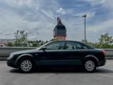 Audi A4 2,0 Automatik**106 TKM**2Hand**Ser... - Audi A4 aus 2001: 2.0