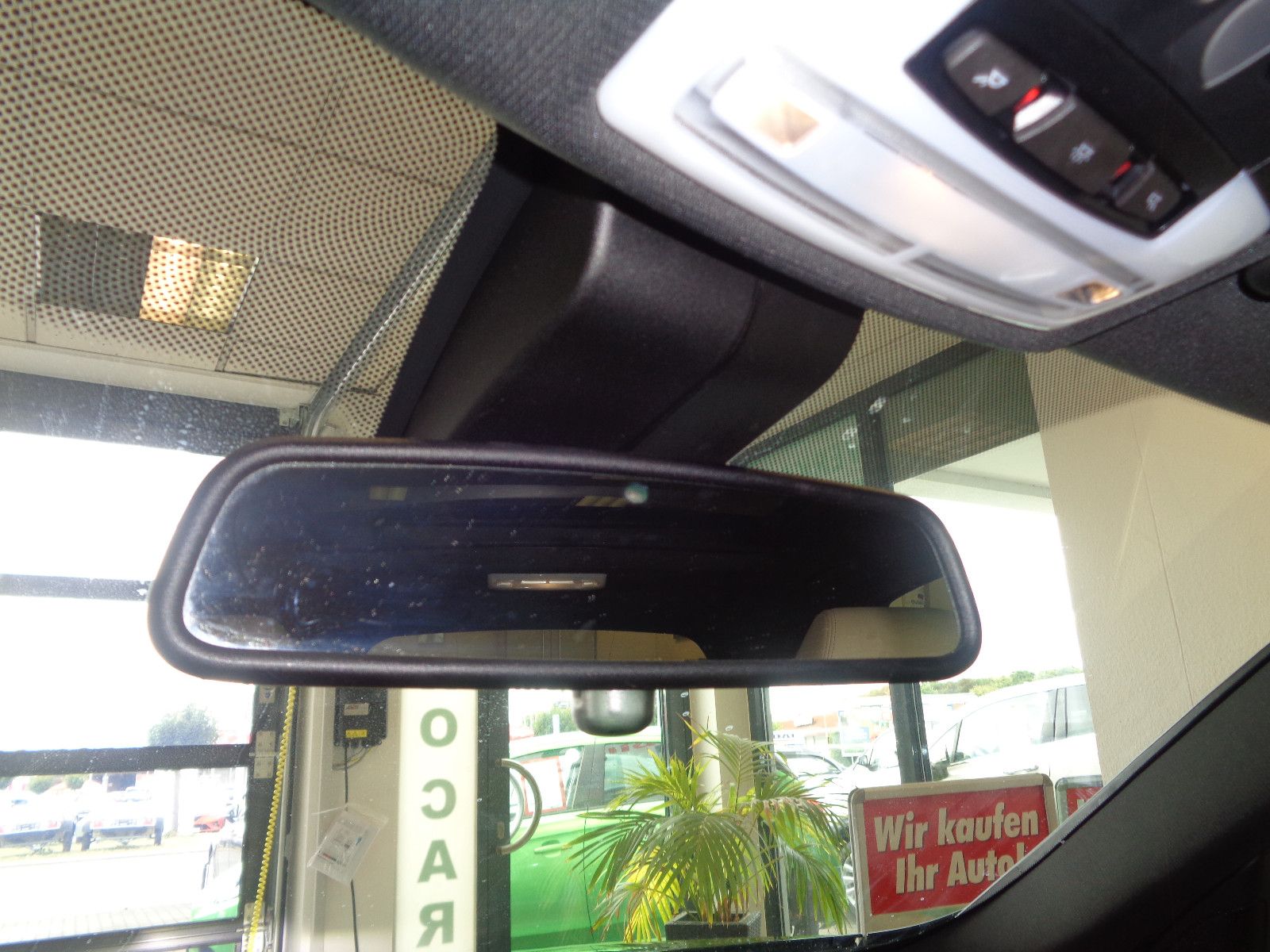 Fahrzeugabbildung BMW 330 Gran Turismo / LED / LEDER / KAMERA