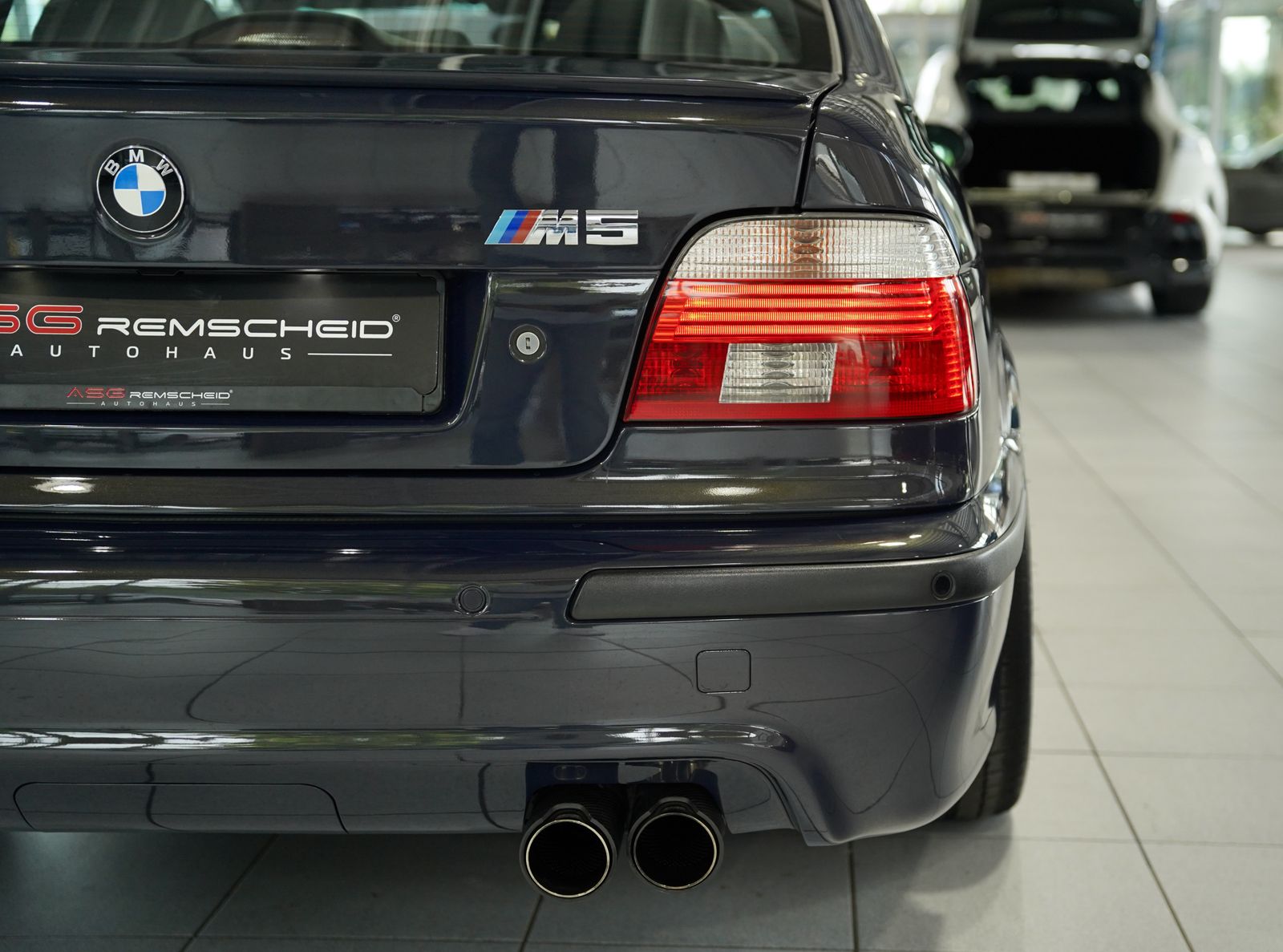 Bmw M5