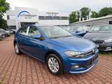Volkswagen Polo VII Life TSI - VW Polo Gebrauchtwagen in Nürnberg