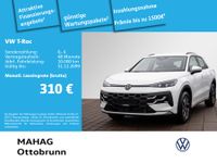 Volkswagen T-Roc - Vorschau Bild 1