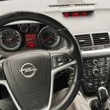 Opel Meriva b super Zustand zu verkaufen - Opel: Verkaufen