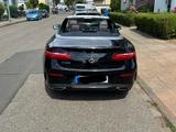 Mercedes-Benz E 200 Cabriolet AMG-Line.  - Mercedes-Benz E-Class: Mercede