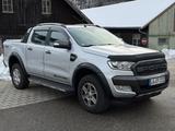Ford Ranger - gebrauchte Ford Ranger aus dem Jahr 2017
