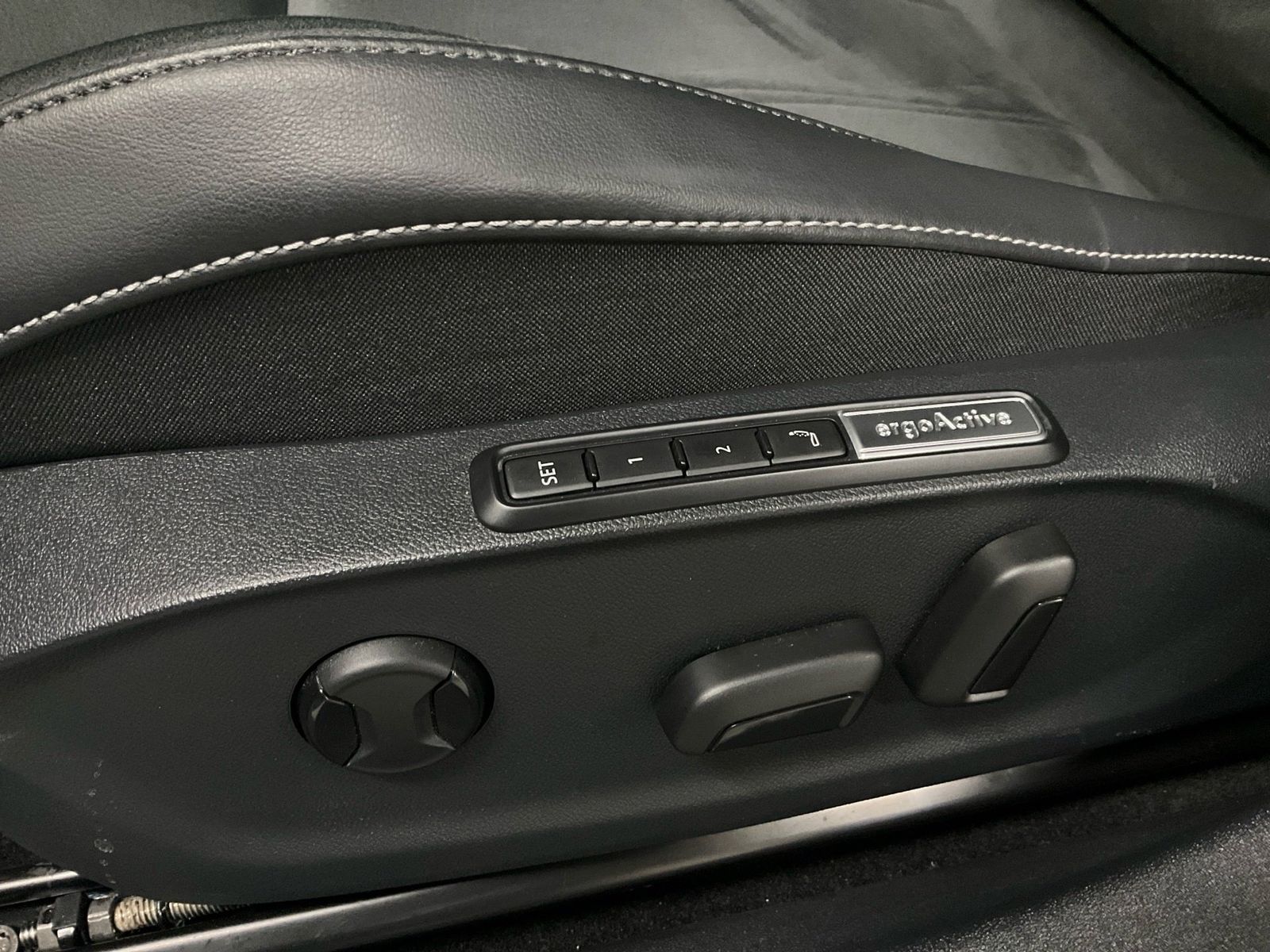 Volkswagen ID.7 - Bild 20