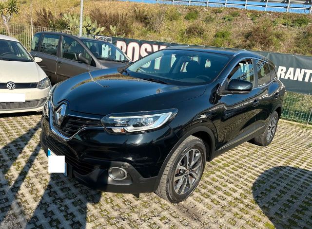 Renault Kadjar dCi 8V 110CV Energy Business-04/2