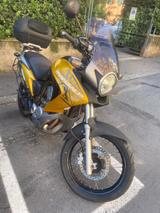 Honda Transalp XL 700 V - HONDA TRANSALP XL700