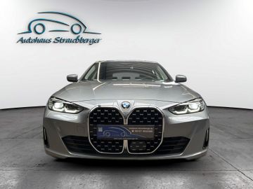 BMW 420 Gran Coupé - 3