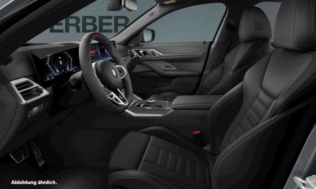 BMW M440 - Bild 4