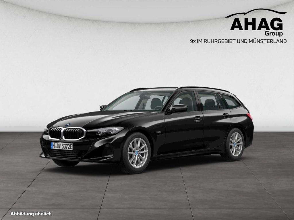 BMW 320e Touring