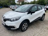 Renault Captur Experience