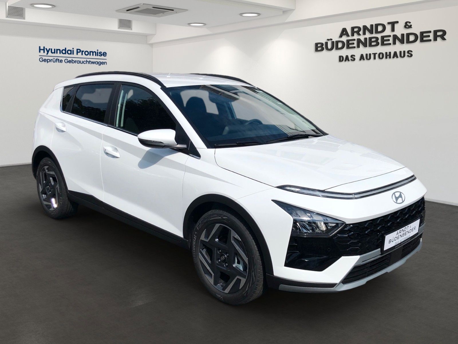 Hyundai BAYON – Bild 2