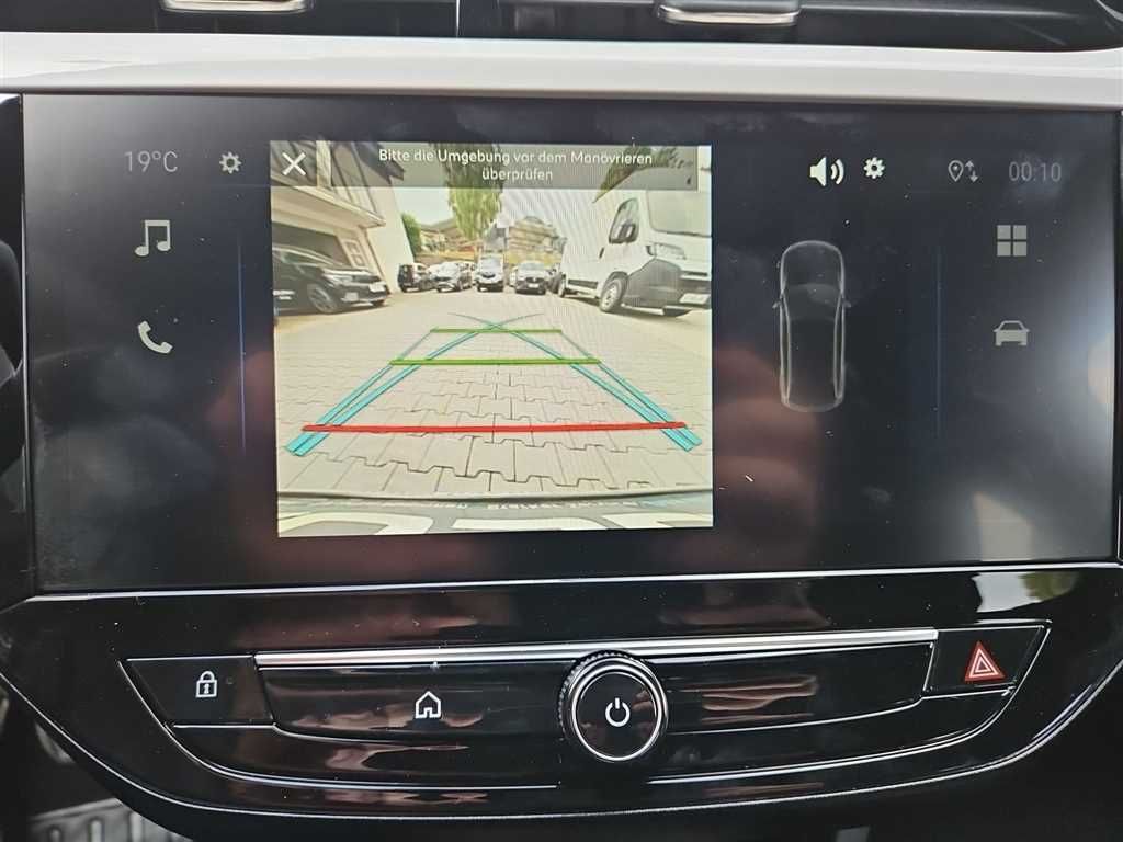 Opel Corsa - Bild 17