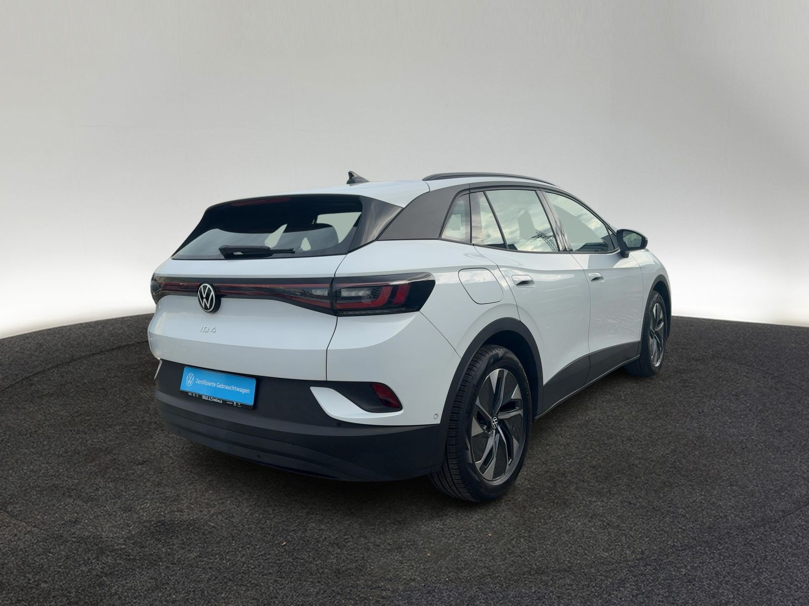 Volkswagen ID.4 Pro 19 AHK LED NAVI R-KAM WÄPU LED ACC SHZ foto 4