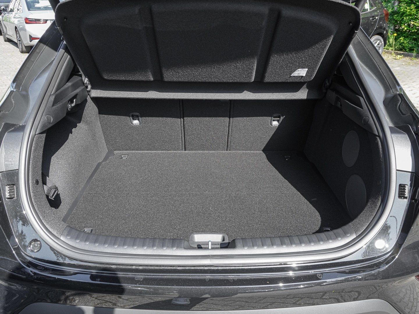 Kia XCeed - Bild 15