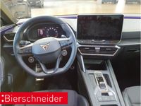 Cupra Leon - Vorschau Bild 5