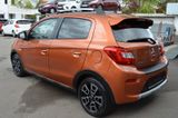 Mitsubishi Space Star 1.2 Edition+ Cross CVT WKR SHZ NAVI - Mitsubishi in München