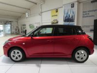 Suzuki Swift - Vorschau Bild 2