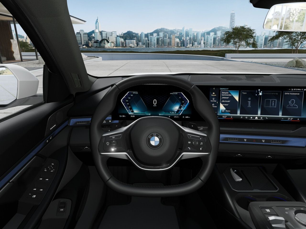 BMW i5 - Bild 9