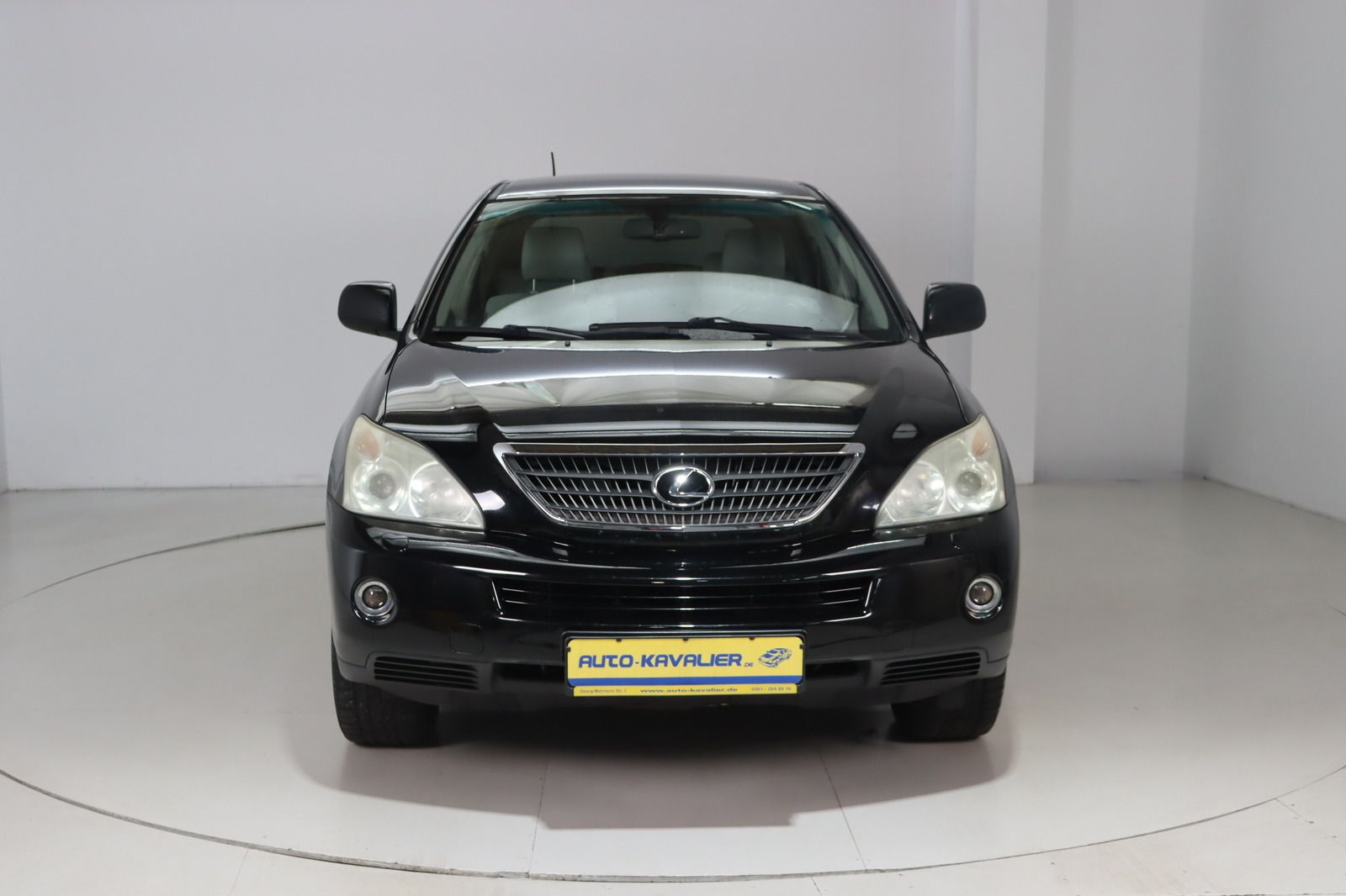 Fahrzeugabbildung Lexus RX 400 h Anhängerkupplung * Standhzg. * Xenon