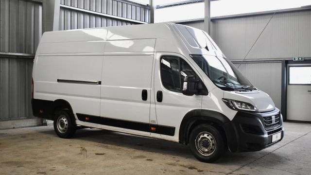 Fiat Ducato Maxi Grossr.-Kasten 35 160 L5H3 RS: 4035