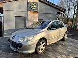 Peugeot 307 1.6 Tendance,102Tkm,Klima,TÜV Neu,Eu4,PDC - Peugeot 307: Kleinwagen
