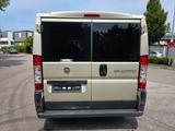 Fiat Ducato Kombi 30 160 Power*Behindertengerecht* - Fiat Ducato aus 2010: Van