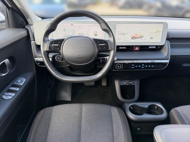Fahrzeugabbildung Hyundai IONIQ 5 Basis Elektro +KLIMA+NAVI+PDC+RFK+RADIO+