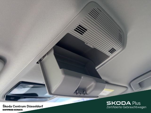 Skoda Octavia - Bild 23