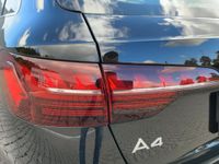 Audi A4 - Vorschau Bild 16