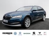 Skoda SUPERB C. SCOUT 2.0 TDI DSG 4X4 DCC Kam. Navi LM - Skoda Superb: Scout