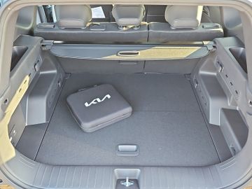 Kia EV5 GT-Line Launch Edi. 19 Zoll * LED * 7J. Gar.