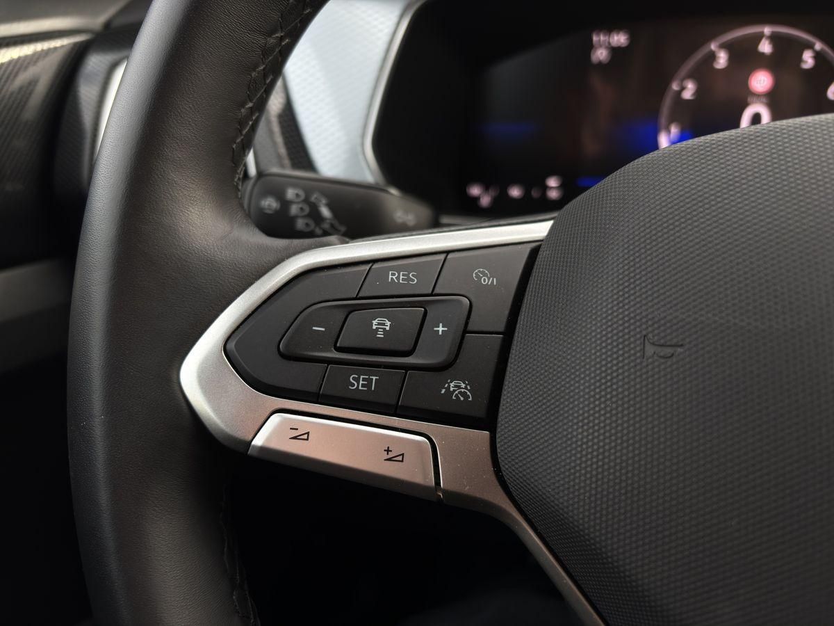 Volkswagen T-Cross - Bild 18