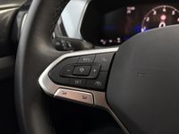 Volkswagen T-Cross - Vorschau Bild 18