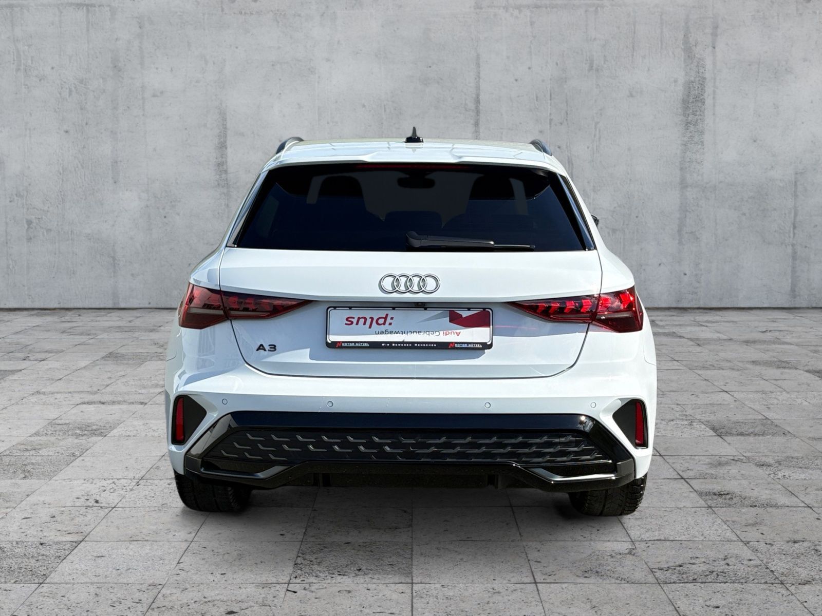 Audi A3 - Bild 5
