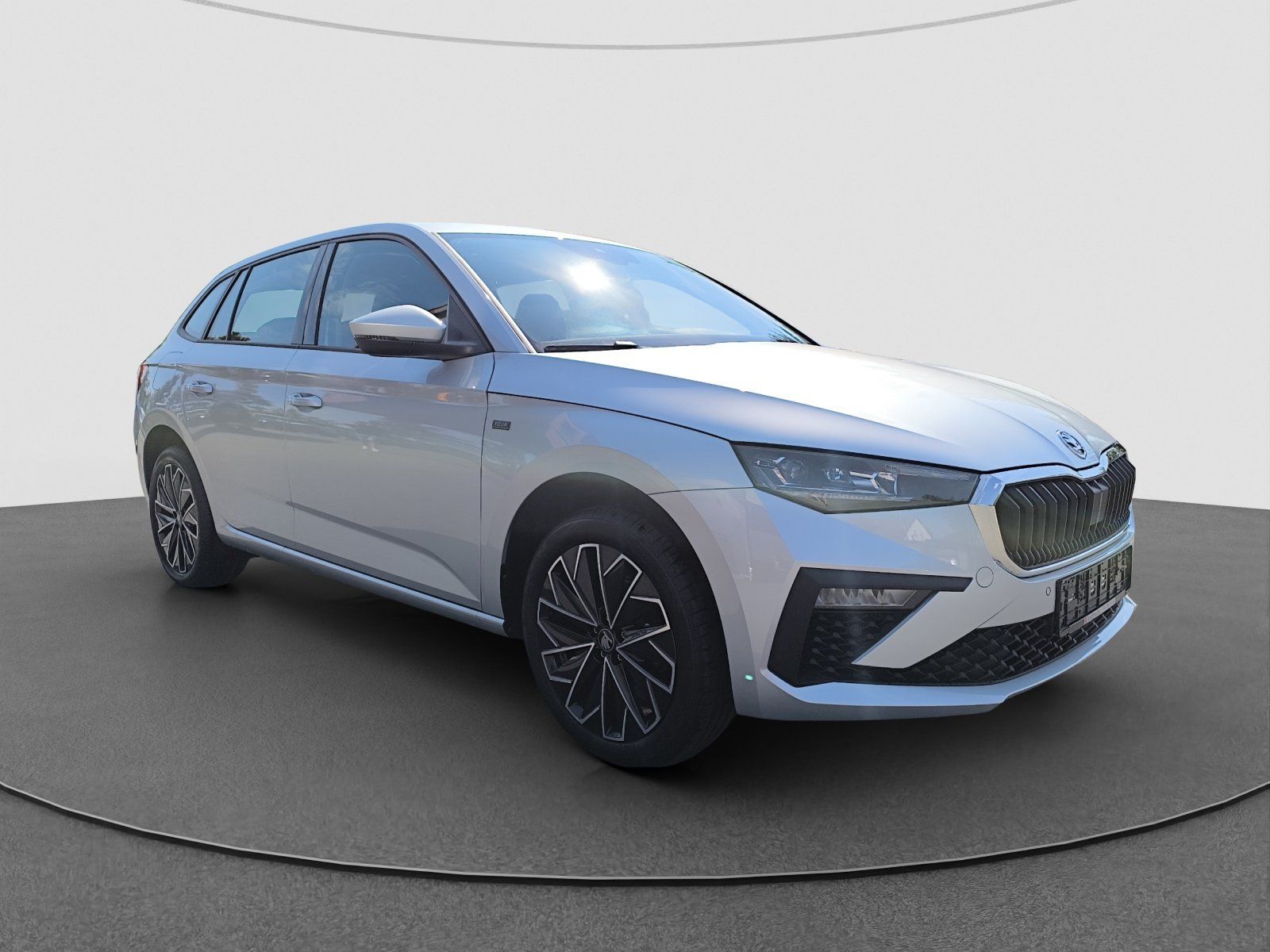 Skoda Scala - Bild 6