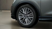 Audi Q3 - Vorschau Bild 8