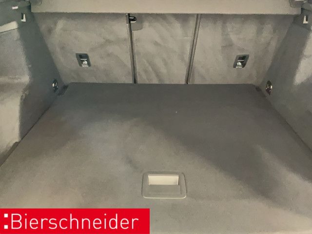 Audi Q3 35 TDI S-Line Black 19 AHK ACC NAVI CAM foto 19