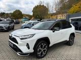 Toyota RAV4 Plug-in Hybrid 4x4 Style.LED.Navi.Leder.360 - Toyota: X