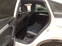 Audi Q5 - Vorschau Bild 5