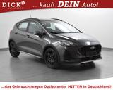 Ford Fiesta 1.0 EB Aut Active LED+SHZ+PDC+MFL+TEM+DAB - Ford Fiesta: 1.0