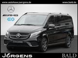 Mercedes-Benz V 300 Exclusive Edition/lang/4x4/AMG/Tisch/AHK