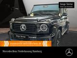 Mercedes-Benz G 450 d AMG/EXCLUSIVE/NIGHT/CARBON/20"/STANDH/AH