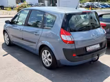 Renault Grand Scenic/1.Hd/AHK/7Sitzer/Alu/Navigation - Renault Grand Scenic aus 2005